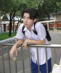 user pfp
