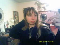 user pfp