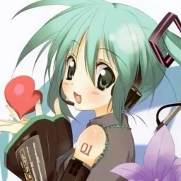 user pfp