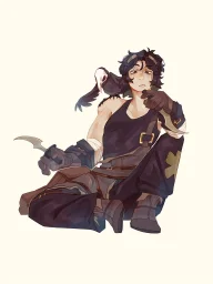 user pfp