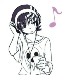user pfp