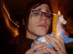 user pfp