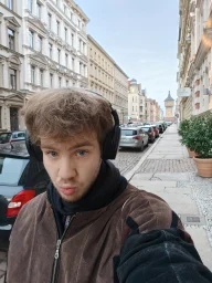 user pfp