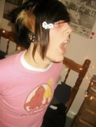 user pfp