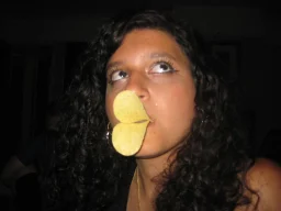 user pfp