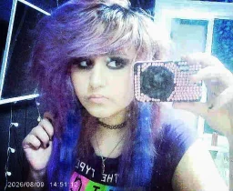 user pfp