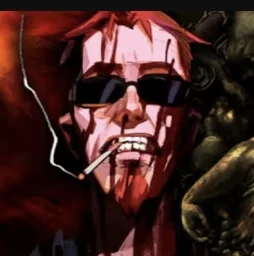 user pfp