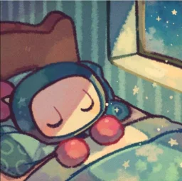 user pfp