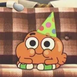 user pfp