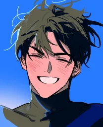 user pfp