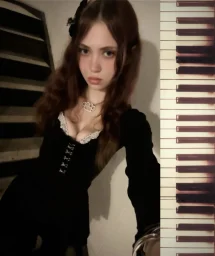 imogen's profile picture