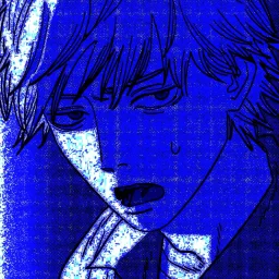 user pfp
