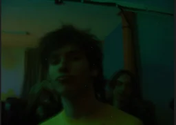 user pfp