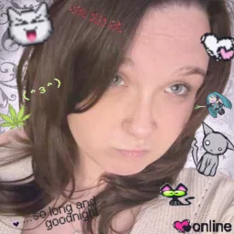 user pfp