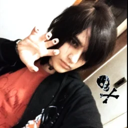 user pfp