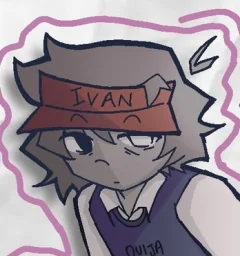 user pfp