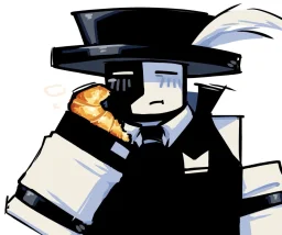 user pfp