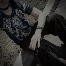 user pfp