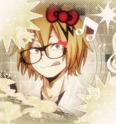 user pfp