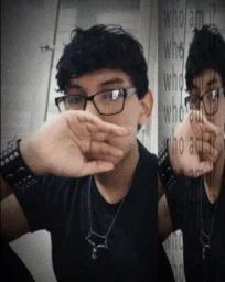 user pfp