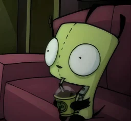 user pfp