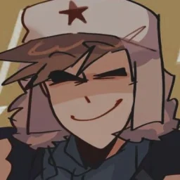 user pfp