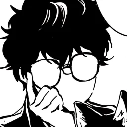 user pfp