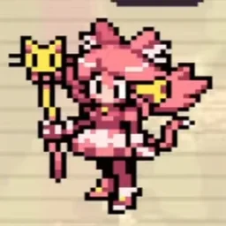 user pfp