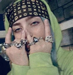 user pfp