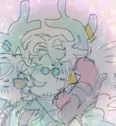 user pfp