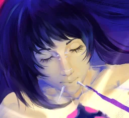 user pfp