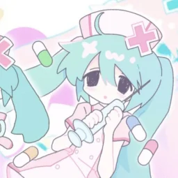user pfp