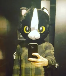 user pfp