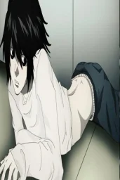 L Lawliet's profile picture