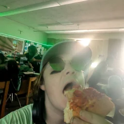 user pfp