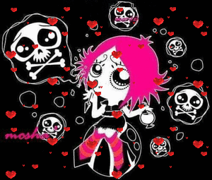 user pfp