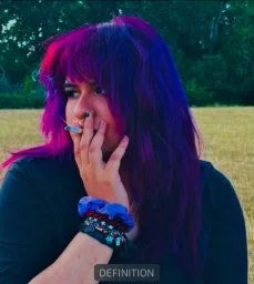 user pfp