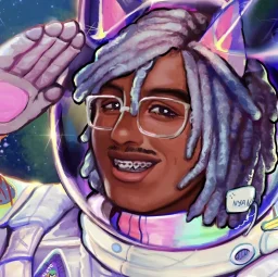 user pfp