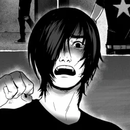 user pfp