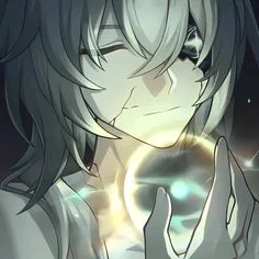 user pfp