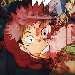 user pfp
