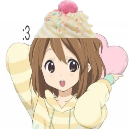 user pfp