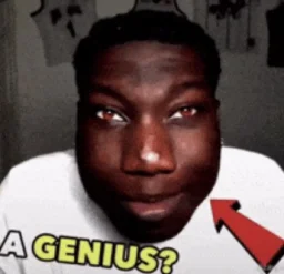 user pfp