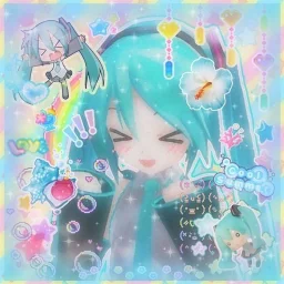 user pfp
