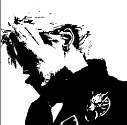 user pfp