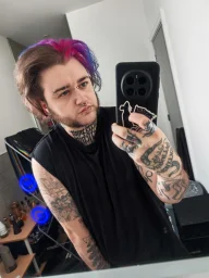 user pfp