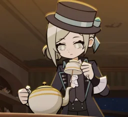 user pfp