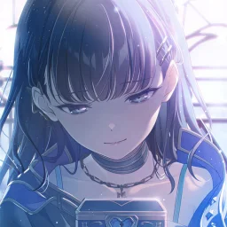 user pfp