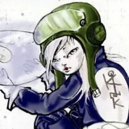 user pfp