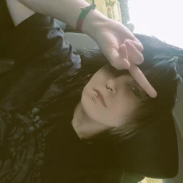 user pfp